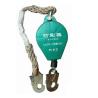 Buy cheap 1000kg Retractable Fall Arrester from wholesalers