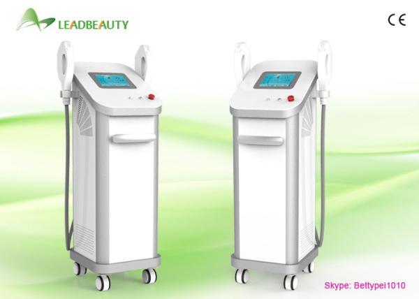 Buy cheap 2016 Best Elight OPT SHR IPL Laser Hair Removal Machine For Beauty Salon from wholesalers
