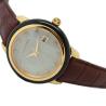 Buy cheap Luxury Jade Dial Big Face Watches , Ladies Automatic Watches from wholesalers