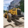 Buy cheap Used Original Komatsu 380wa Loader In Good Condition For A Fair Price from wholesalers