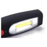 Buy cheap ABS Material Magnetic Battery LED Work Light , High Lumens Auto LED Battery Work Lamp from wholesalers