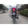 Buy cheap 150CC Street Sport Motorcycles , 8.2kW Street Touring Motorcycle Vertical Engine from wholesalers