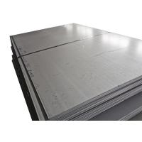 Buy cheap 310S 410 Stainless Steel Sheet SGS Hot Rolled 7mm 0.3mm-120mm product
