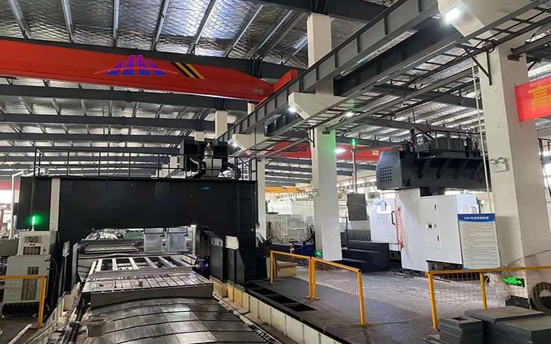 Customized Non Woven Cloth Making Machine 100gsm 3200mm