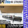 Buy cheap Injector Assembly 6I-3075 7C-4175 7C-2239 OR-3051 7C-4174 For Caterpillar 3516 Engine Excavators from wholesalers