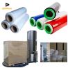 Buy cheap 18um Pallet Stretch Wrap from wholesalers