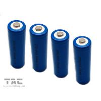 Buy cheap Deep Discharge Solar Led Flashlight AA Batteries for toys digital products product