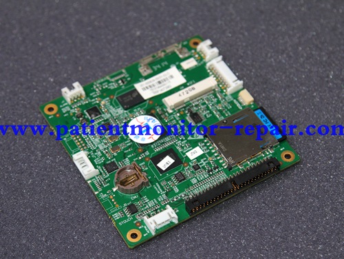 Mindray iPM8 patient monitor mainboard PN 051-000829-00/050-00687-01