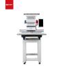 Buy cheap BAI Cap Embroidery Machine 1200rpm Single Head Computerized Embroidery Machine from wholesalers