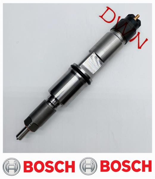 Buy cheap Genuine new diesel fuel injector 0445120142 65011112010 for Maz Minsk / Yamz from wholesalers
