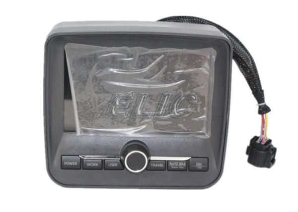 Buy cheap Hyundai Excavator Monitor R220-9S R300-9S Display 21Q6-33401 21Q6-33400 from wholesalers