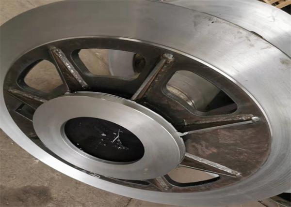 Buy cheap Lifting Equipment 10mm Diameter Cable Winch Drum Smooth from wholesalers