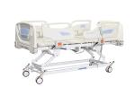 YA-D5-3 Nurse Controller ICU Electric Hospital Bed With Remote Handset