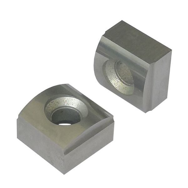 Buy cheap Square CNC Tools Carbide Turning Inserts For Crankshaft Make from wholesalers