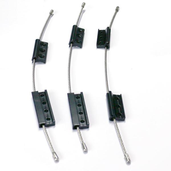 Buy cheap Safety Lanyard Fall Protect With Safety Clip For Fall Protect Safety Belt from wholesalers