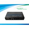 Buy cheap 2 Port Gigabit Ethernet Switch 10 / 100mbps from wholesalers