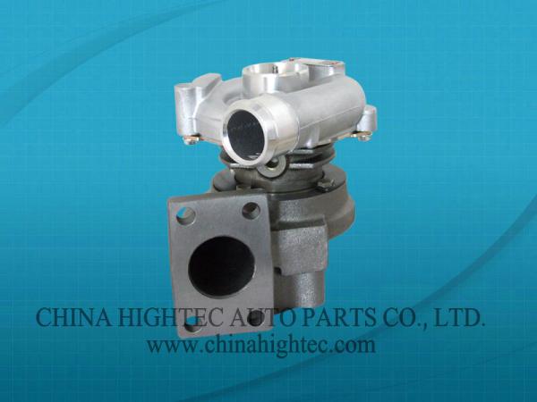Buy cheap Turbo for Perkins GT25 T64801012 from wholesalers