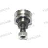 Buy cheap Gerber Spreader Track Roller Bearing / Spreader Machine Parts from wholesalers