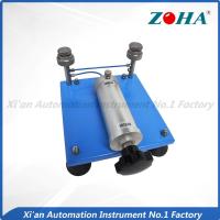Buy cheap Digital Pneumatic Pressure Gauge Calibration Equipment For Pressure Gauges product