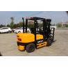 Buy cheap Material Handling CE 1070mm Heavy Duty Forklift Truck from wholesalers