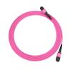 Buy cheap SENKO, LSZH 3.0mm 12F, Type B, Pre-terminated MPO Patch Cords from wholesalers