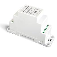 Buy cheap Dali Bus Power Supply 100-240V input DIN Rail Mounting dali bus product