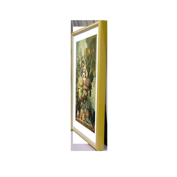 Buy cheap 32 Inch 1920x1080 30W Android5.1 Wifi Digital Photo Frame from wholesalers