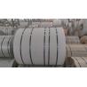 Buy cheap 0.3mm-6.0mm Thickness 50 Ft Stainless Steel Coil High Strength Materials from wholesalers