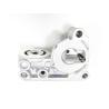 Buy cheap Aluminum Alloy Die Casting Parts Hydraulic Center Case For Tractor Transmission from wholesalers