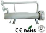 Buy cheap Anti - Corrision Dry Heat Exchanger , Commercial Straight Tube Heat Exchanger from wholesalers