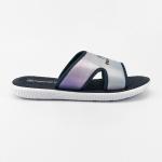 PU Upper Lightweight Slip Resistant Sandals Mens For Summer