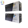 Buy cheap HP LaserJet Toner Cartridge For HP LaserJet Enterprise 700 Color MFP M775 Series 651A CE341A Cyan CE342AC Yellow from wholesalers