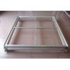 Buy cheap Waterproof Acrylic Glass Stage Platform from wholesalers