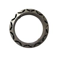 Buy cheap OD89 Bldc DC Motor Stator Sector Silicon Steel Lamination Magnet Rotor Stator product