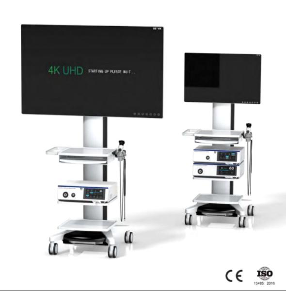 Buy cheap BTH-9210 UHD Medical 4K Endoscope Camera 7Inch Touch Screen from wholesalers