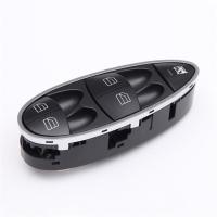 Buy cheap Durable Window Electric Lifter Switch For Mercedes Benz 2118210058 product
