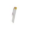 Buy cheap High Capacity 851768 3.7V 850mAh 1S1P Battery Manufactory Lithium Ion Polymer KC Customized Rechargeable Battery from wholesalers