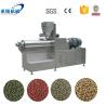 Buy cheap 110/160/200/350kw Voltage Automatic Floating Fish Feed Making Machine for Production from wholesalers