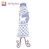 Buy cheap BSCI Winter Christmas Pet Clothing Acrylic Knit Dog Holiday Sweaters from wholesalers