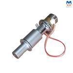 Buy cheap 20kHz Ultrasonic Transducer For Plastic Welding Good Quality from wholesalers