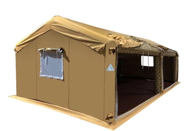 Buy cheap Arabian Style Airtight Cube Travel Cabin Roof Top Tent from wholesalers