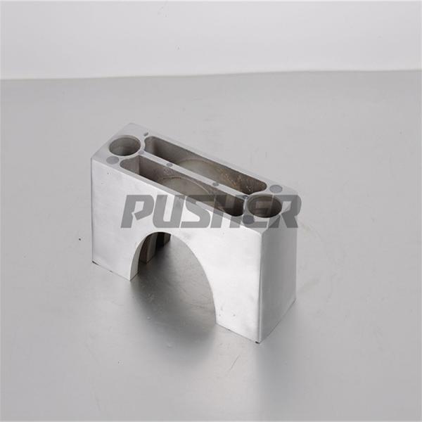 Buy cheap High Precision 0.005mm Aluminum CNC Turning Parts for Customized Industrial Equipment from wholesalers