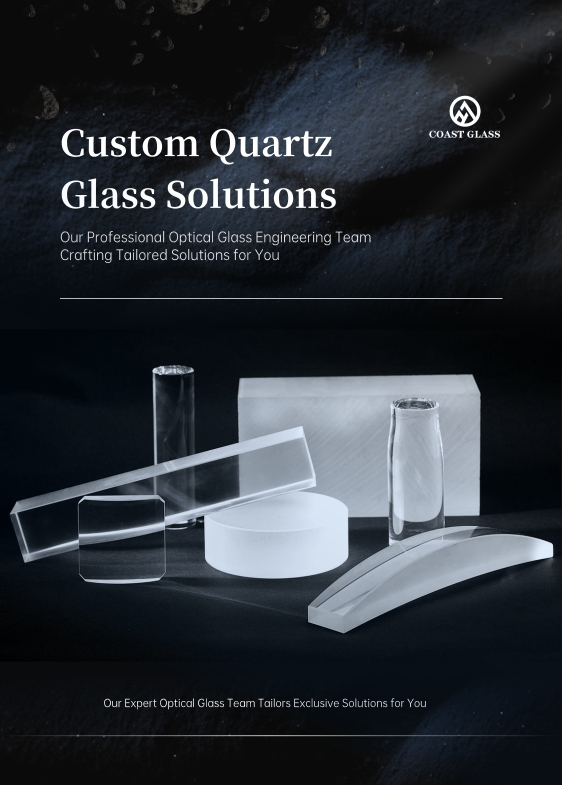 OEM Made To Measure Toughened Glass Round custom toughened glass