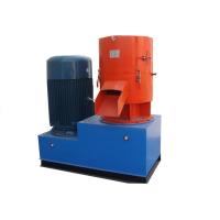 Buy cheap Centrifugal Type Wood Pelletizing Machine Family Wood Pellet Mill Machine product