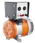 19.05 Key Shaft High Output Alternator 3KW