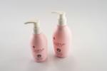 Buy cheap Durable PET Cosmetic Bottles For Sodium Laureth Sulfate / Personal Care from wholesalers