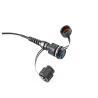 Buy cheap Waterproof Cable LC Duplex ODVA Armored Patch Cable For RRU / Baseband Unit from wholesalers