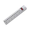 Buy cheap Africa Middle East Extension Socket from wholesalers