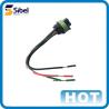 Buy cheap Automotive wire harness manufacturers oem electrical wiring harness transmission from wholesalers