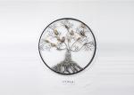Porch Patio Metal Wall Art Decor